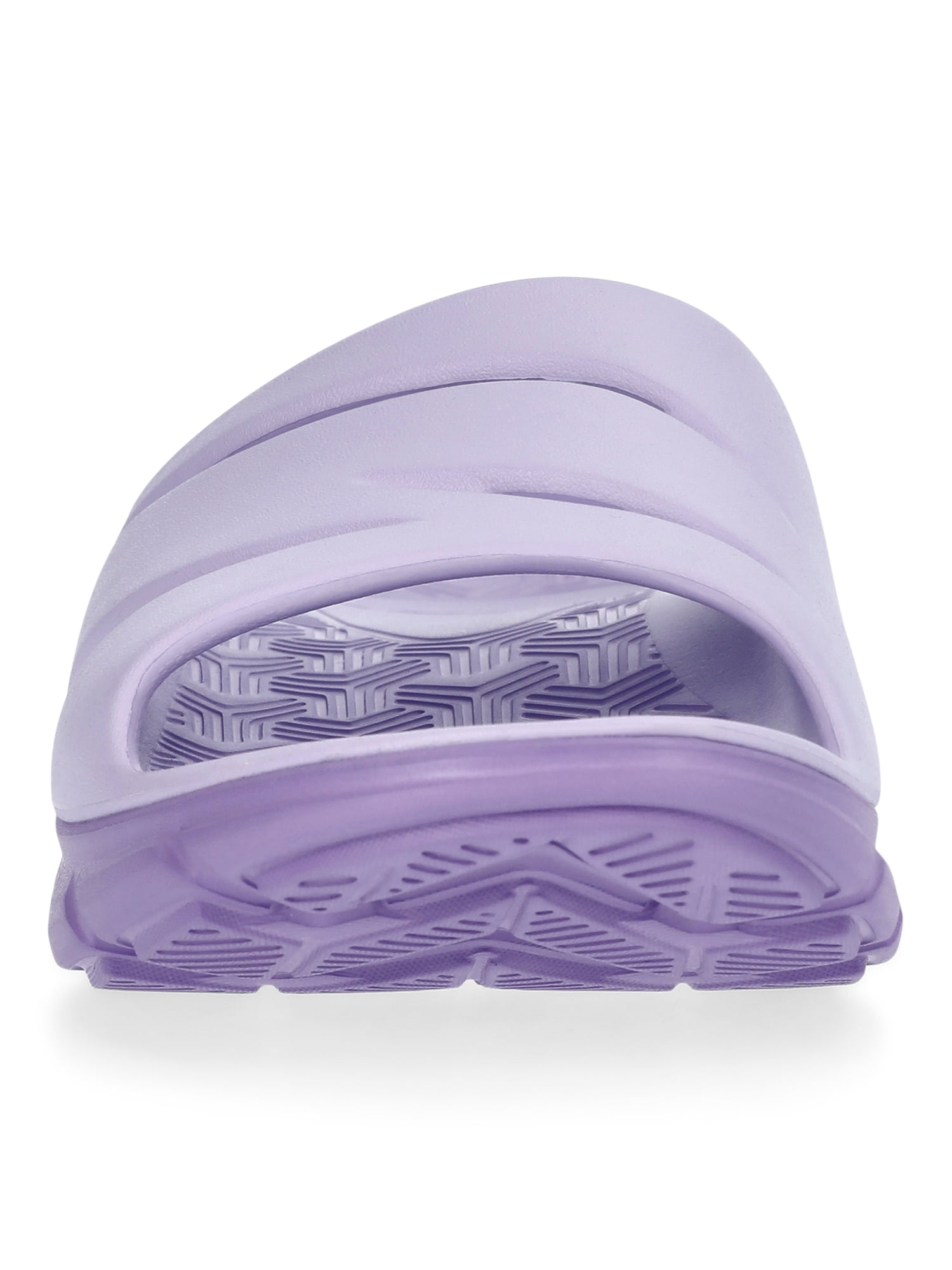 Avia Women's Two Tone Slide Sandals