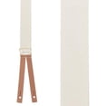 thumbnail image 2 of Suspender Store Civil War Replica Suspenders - Cotton Straps - Button - 4 Colors & 2 Sizes, 2 of 4