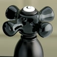 thumbnail image 3 of Kingston Brass KS7005PKX 4 in. Centerset Bathroom Faucet, Oil Rubbed Bronze, 3 of 4