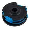 thumbnail image 1 of Replacement Spool Cap Cover For Homelite Ac41hca+String Trimmer Spool Line, 1 of 15