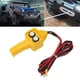 thumbnail image 1 of Controlador de Cabrestante Ecomeon con Cable Estilo de Botón Pulsador 12V, 1 of 6