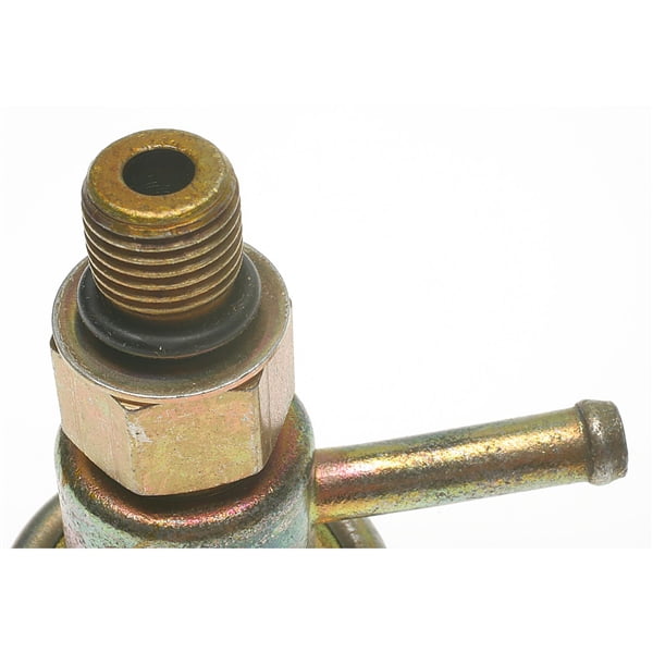 Fuel Pressure Regulator
