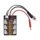 thumbnail image 4 of Tablero De Carga Paralelo, 1S-3S XT30 Tablero De Cargador De Balance De Enchufe 30A Fusible Para Seguridad ANGGREK Otros, 4 of 8