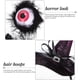 thumbnail image 5 of 3pcs Party Cosplay Bandas de cabello Halloween Delicado cabello accesorios para el cabello elegantes, 5 of 8