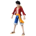 thumbnail image 4 of Figura de acción ANIME HEROES One Piece Monkey D. Luffy, 4 of 9