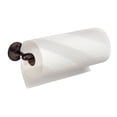 thumbnail image 4 of InterDesign Orbinni Wall Mounted Paper Towel Holder, Pack of 4, 4 of 9