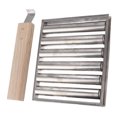 thumbnail image 4 of Sausage Roller Rack Steamer, BBQ Hot Dog Griller 5 Hot Dogs  For Restaurant, 4 of 8