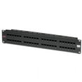 thumbnail image 4 of APC CAT 6 PATCH PANEL, 48 PORT RJ45 TO 110 568 A/B COLOR CODED, 4 of 5