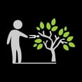 thumbnail image 3 of Podadora Fiskars Control Bypass 398471-1001 para un crecimiento ecológico, 3 of 5