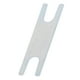 thumbnail image 1 of Placa de conexión para máquina de tejer,Placa de conexión de máquina de tejer L Placa de conexión de máquina de tejer G Placa de conexión de máquina de tejer Construida para precisión, 1 of 12