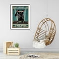 thumbnail image 3 of Cuadros Decorativos Diamante pintura 5D taladro redondo completo mosaico DIY música gato Kit dormitorio decoración Ehuebsd Nuevos Originales, 3 of 8