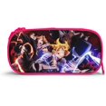 thumbnail image 3 of Fullmetal Alchemist Rose Pencil Case, 3 of 4