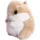 thumbnail image 1 of Muñeca de peluche con colgante para hámster HUOGUO para niños y adultos, 1 of 3