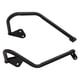 thumbnail image 4 of Protector de motor de motocicleta, barra de choque de hierro negro de repuesto para CRF250L CRF250 Rally 2017-2020, 2 uds., 4 of 5