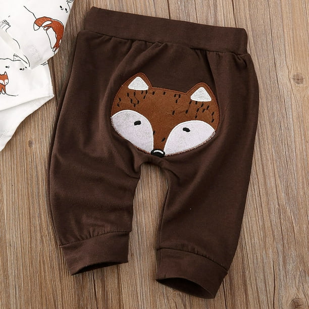 Vetement bebe renard hotsell