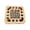H-Khaki, variant on Interactive Cat Scratching Pad With Puzzle Design And For Indoor Feline Enrichment And Stress