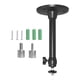 thumbnail image 2 of Soporte para proyector portátil CUTICAT Adaptador Selfile para pared y techo, 2 of 8