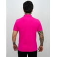 thumbnail image 3 of Playera Lisa Barabas Tipo Polo Corte Slim Fit, 3 of 3