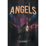 Cyber: Angels: Book 2 of the CYBER Series (Paperback)