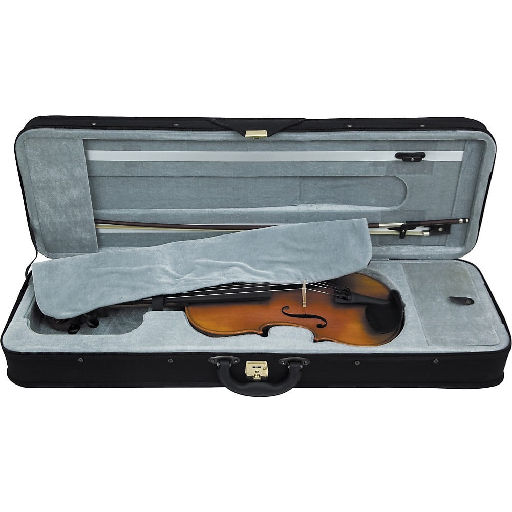 Florea Primo Violin Case 1/2 Size