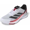 thumbnail image 1 of adidas Men's Crazyquick Lightstrike Padel Tennis Sneaker, 1 of 10