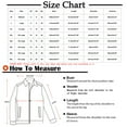 thumbnail image 2 of TFEOQRY Mens Winter Corduroy Vest Casual Solid Stand Collar Zipper Pockets Thicken Outdoor Sports Jacket Black, 2 of 8