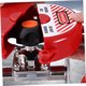 thumbnail image 4 of unbranded Para Válvula De Gas Propano Rojo Con Protección De Manija Resistente, 4 of 7