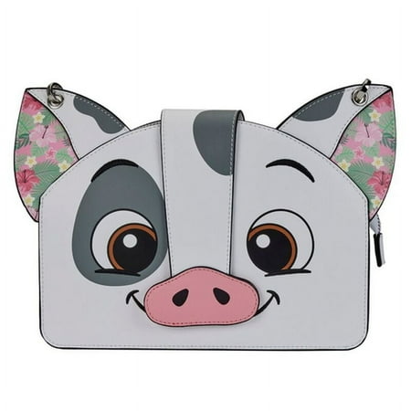 Loungefly Disney Pua Crossbody Bag