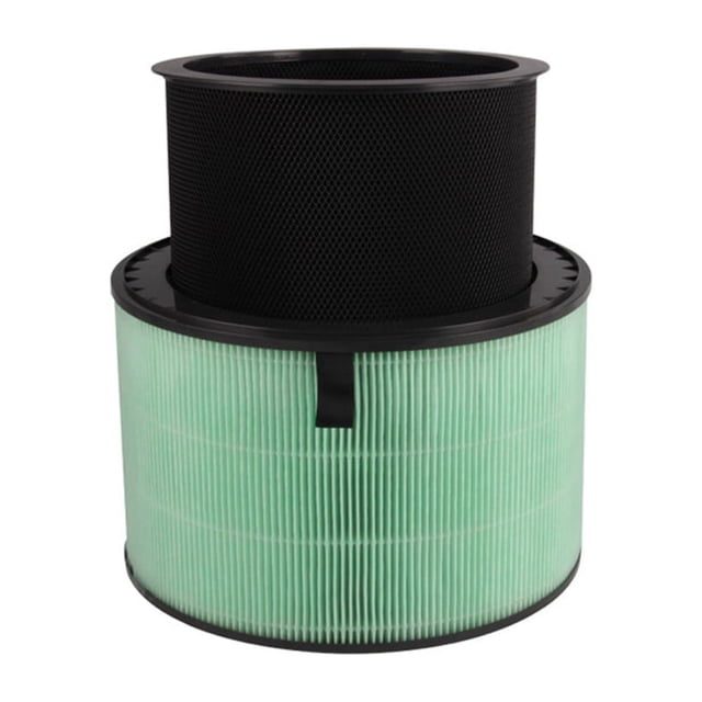 Air Purifier Filter for LG AAFTDT101 AAFTDT201 Air Purifier Replacement Parts Accessories Hepa Activated Carbon Filter