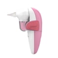 thumbnail image 1 of Aspirador Nasal Eléctrico Para Bebés Limpiador De Nariz Con 2 Puntas De Silicona Eigraketly BA000489-00, 1 of 6