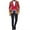 CL7, variant on BAZINRICHE African Men Jacket Blazer Suits Wedding Banquet Fit Casal Male Dashiki Blazer WYN750