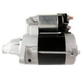thumbnail image 3 of SCITOO Starters New compatible for John Deere Mowers-Front F725/Mowers-Greens 2243/Tractors-Farm 320/345/GX345/LX178/LX188/LX279/LX289/2243/285/345/LX17/LX188/285 18010 AM105575, 3 of 4