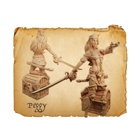 Goblin King Games Black Powder New