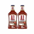 thumbnail image 6 of (2 pack) A.1. Chicago Steakhouse Marinade (2 Pack, 16 fl oz Bottles), 6 of 6