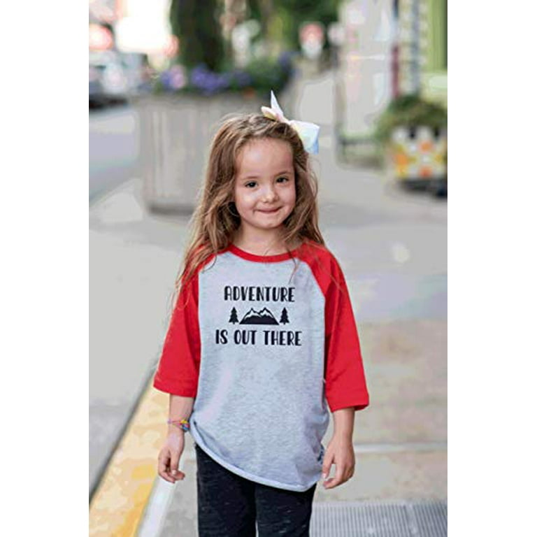 Adventure is hotsell out there shirt