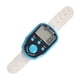 thumbnail image 2 of Injueey Contador de dedos digital electrónico LCD Características fáciles de colorear. Puede contar 5 diferentes Electrodomésticos Cielo azul, 2 of 6