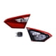 thumbnail image 1 of Calavera DEPO Para Ford Focus 2012 A 2014 Interior lado Derecho 1 foco, 1 of 4