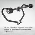 thumbnail image 5 of Slider para moto Mach Ft250 Negro M, 5 of 5