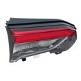 thumbnail image 2 of Car Rear Tail Light For Toyota RAV-4 RAV4 2019 2020 European Version Tail Lamp Assembly Brake Warning Lights Taillight, 2 of 6