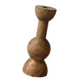 thumbnail image 3 of candeliere Decorativo de , Farol para Velitas Bosque Adornos para de Esquina BLESIY Candelero moderno de madera, 3 of 8
