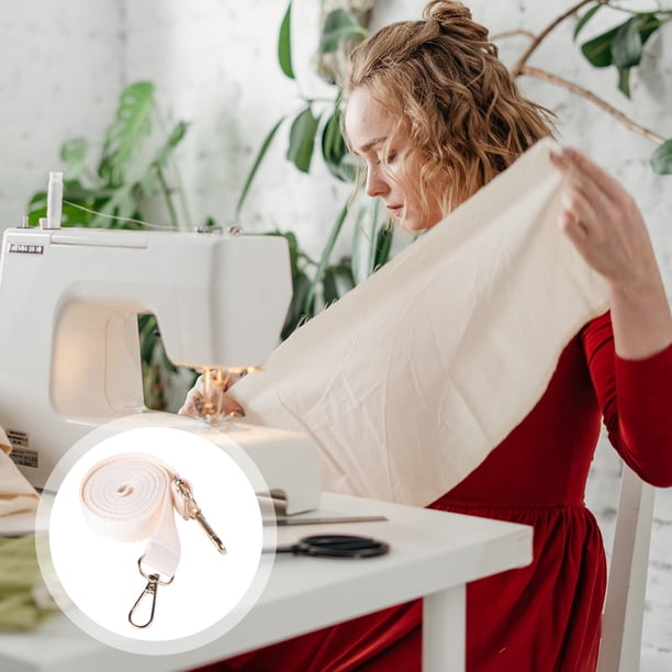 ADDHAT 2Ud Para Bolsa Decorativa Con Hebillas Metálicas DIY Resistente Para Bolsos Variados
