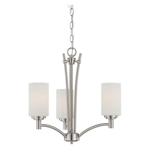 Elk Home Pittman 3 Light Chandelier