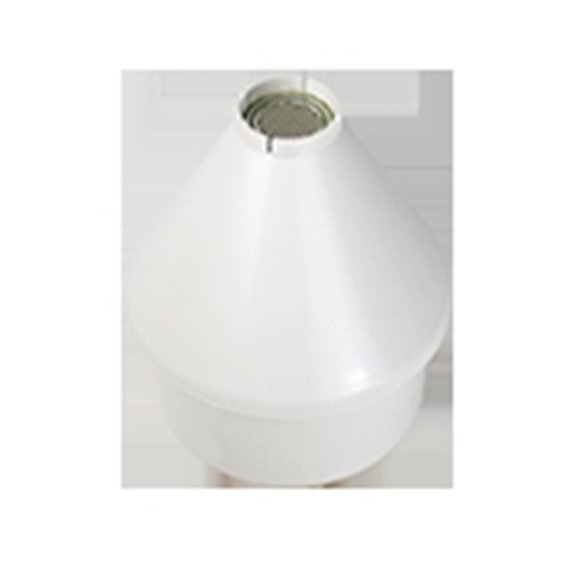 WarmlyYours SCV-DUAL Snow Melt Control Value Dual Voltage