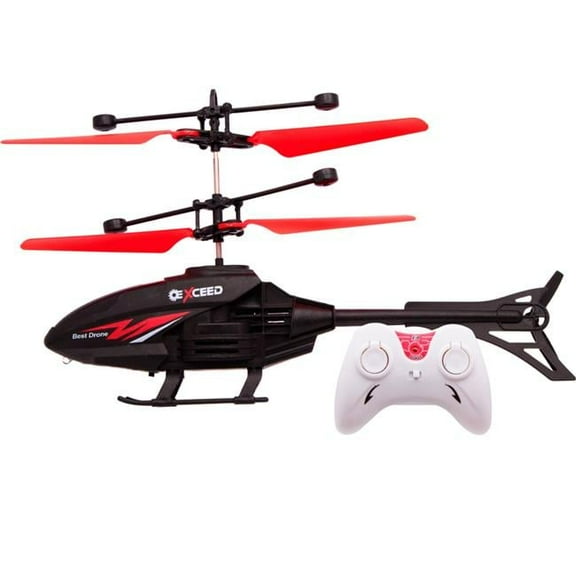 Remote Control Helicopter Flying Toy