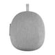 thumbnail image 3 of Estuche para auriculares, bolsa de transporte, bolsa de almacenamiento portátil para viajes para WH-1000XM6 Gris, 3 of 9