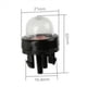 thumbnail image 4 of 10x Bombilla de Cebado A Presión para Motor Pequeño de 2 Tiempos, Soplador de Hojas, Desbrozadora, Desbrozadora, Motosierra, 4 of 5