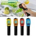 thumbnail image 3 of ametoys Infrared , Non- Digital -58°F to 1112°F (-50°C to 600°C) with LCD Display,red, 3 of 7