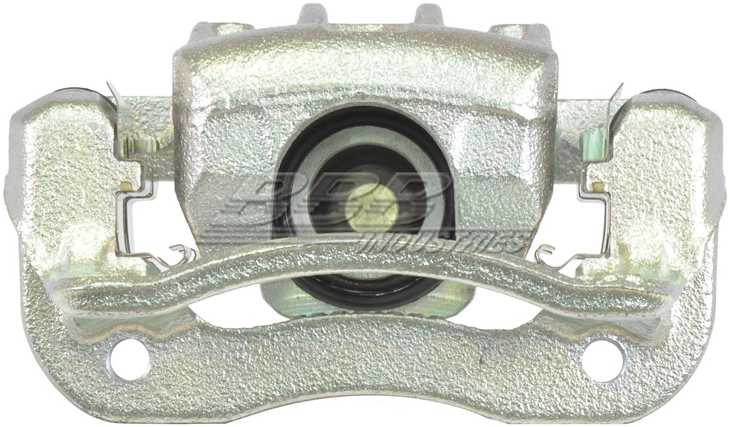TERREPOWER formerly BBB Industries 99-00854B Reman Caliper w/installation Hardware