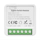 thumbnail image 3 of Interruptor Inteligente Tuya Zigbee de 3 Canales para Bricolaje, Relé de Luz de Control de 3 Vías, Módulo de Interruptor Zigbee con Control Remoto Inalámbrico Smart Life, 3 of 5