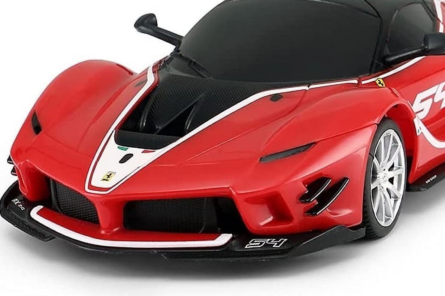 PlayWorld Radio Ferrari Fxx-K 1:24 Scale